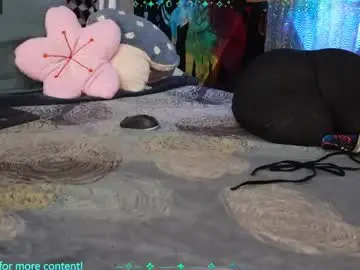 Chaturbate Live Porn of xaevynne