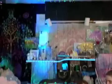 Chaturbate Live Porn of xaevynne
