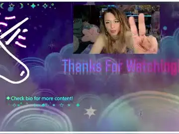 Chaturbate Live Sex of xaevynne