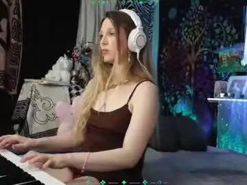 Chaturbate Adult Video Chat of xaevynne