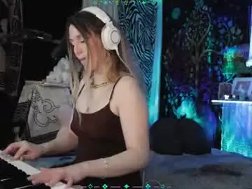 Chaturbate Free Porn Cam of xaevynne