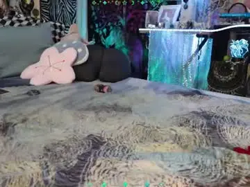 Chaturbate Live Porn of xaevynne