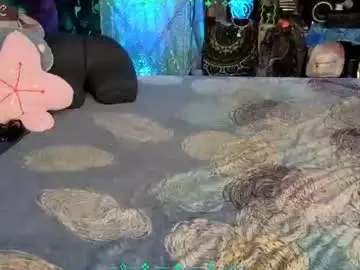 Chaturbate Sex Cam of xaevynne