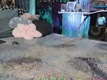 Chaturbate Sex Chat of xaevynne