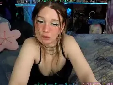 Chaturbate Nude Webcam of xaevynne