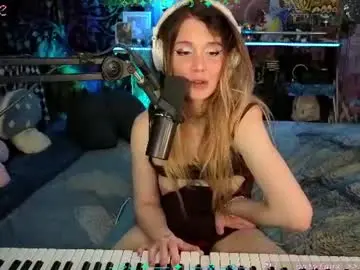 Chaturbate Adult Webcams of xaevynne