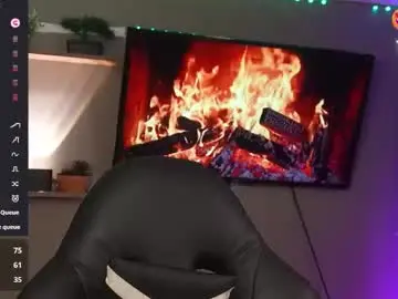 Chaturbate Live Sex Cam of zion__lee