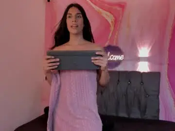 Chaturbate Sex Chat of zoe_transgirl