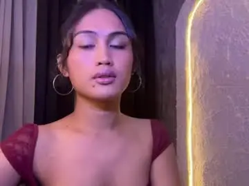 Chaturbate Live Porn of dominantcatalina_jones