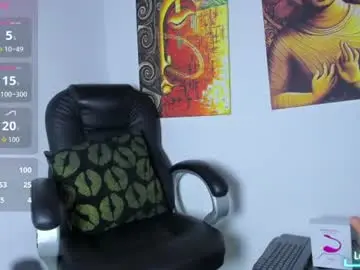eclipse_coffe from chaturbate
