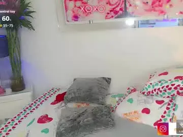 Chaturbate Nude Webcam of ivvysoul