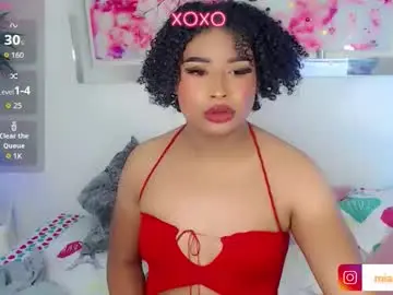 Chaturbate Nude Webcam of ivvysoul