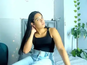 Chaturbate Sex Chat of kiara_blue01