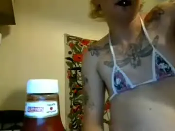 Chaturbate Sex Cam of saint_amour