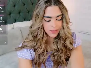 Chaturbate Adult Video Chat of scarleth_sweety