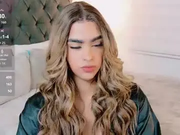Chaturbate Free Porn Cam of scarleth_sweety