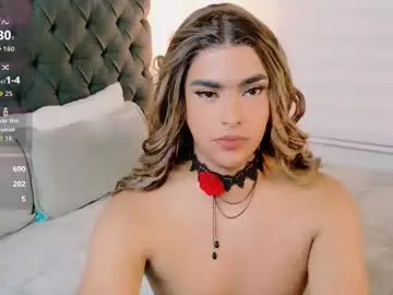 scarleth_sweety from chaturbate