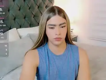 Chaturbate Sex Chat of scarleth_sweety