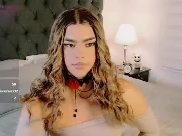 Chaturbate Private Sex Chat of scarleth_sweety