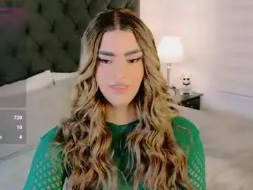 Chaturbate Sex Cam of scarleth_sweety