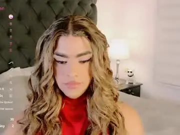 Chaturbate Sex Chat of scarleth_sweety