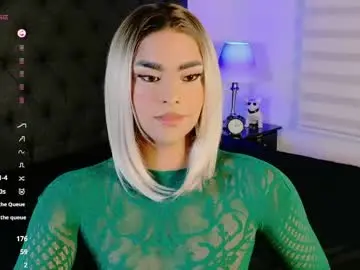 Chaturbate Watch Live Sex Cams of scarleth_sweety