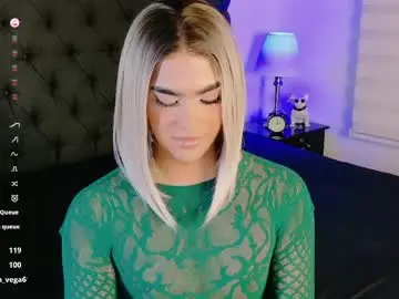 Chaturbate Best Webcam of scarleth_sweety
