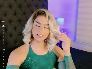 Chaturbate Sex Chat of scarleth_sweety