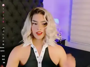 Chaturbate Best live sex cam show of scarleth_sweety
