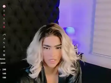 Chaturbate Free Live Porn of scarleth_sweety