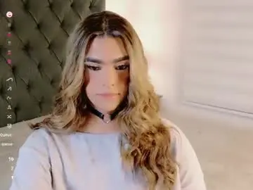 Chaturbate Private Sex Chat of scarleth_sweety