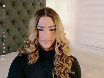 Chaturbate Free Porn Cam of scarleth_sweety