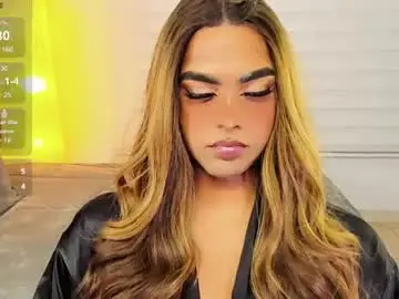 Chaturbate Sex Chat of scarleth_sweety