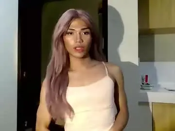 Chaturbate Adult Video Chat of venus_cum18