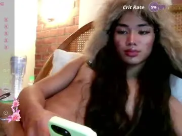 Chaturbate Adult Webcam of venus_cum18