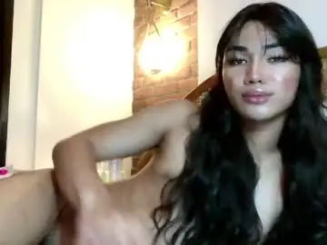 Chaturbate Sex Cam of venus_cum18