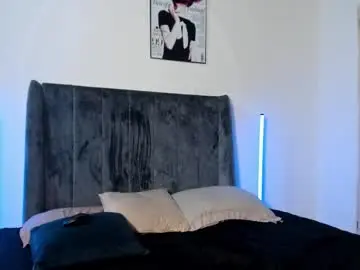 Chaturbate Sex Chat of cloy_areo