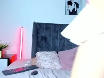 Chaturbate Nude Webcam of cloy_areo