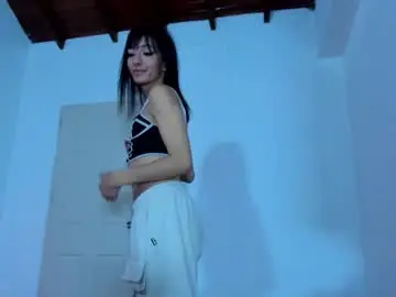 Chaturbate Sex Chat of cloy_areo