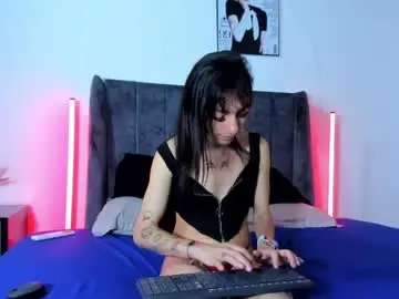 Chaturbate Best Webcam of cloy_areo