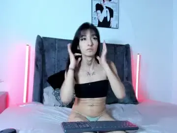 Chaturbate Nude Webcam of cloy_areo