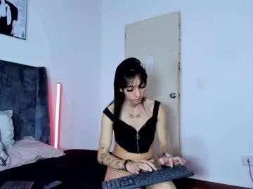 Chaturbate Adult Webcam of cloy_areo