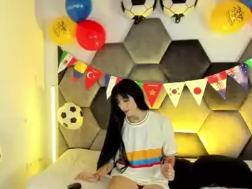 Chaturbate Live Sex of cloy_areo
