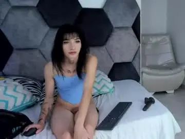 Chaturbate Watch Live Sex Cams of cloy_areo