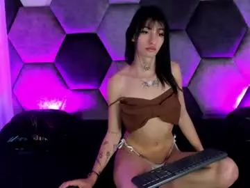 Chaturbate Watch Live Sex Cams of cloy_areo