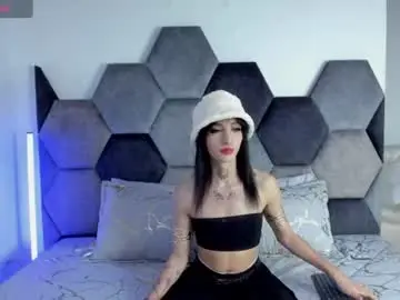 Chaturbate Private Sex Chat of cloy_areo