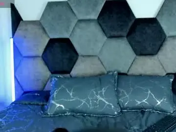 Chaturbate Live Sex Cam of cloy_areo