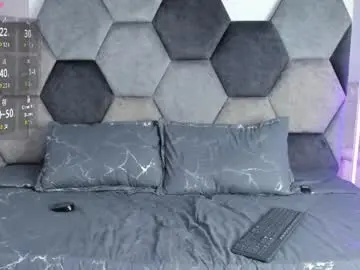 Chaturbate Sex Cam of cloy_areo