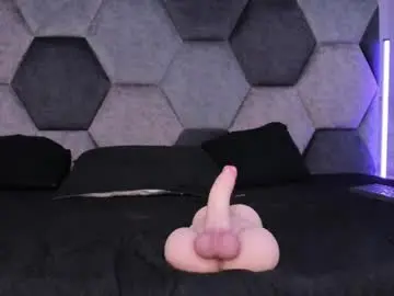 Chaturbate Free Porn Cam of cloy_areo