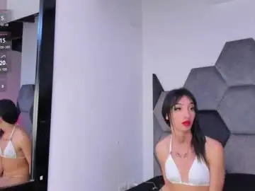 Chaturbate Sex Cam of cloy_areo